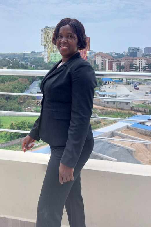 Juli's Tidy Tide Team