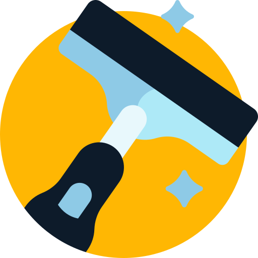 Juli's Tidy Tide Logo